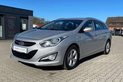 Hyundai i40 140.950 km 7.990 &euro; Martfeld 27327