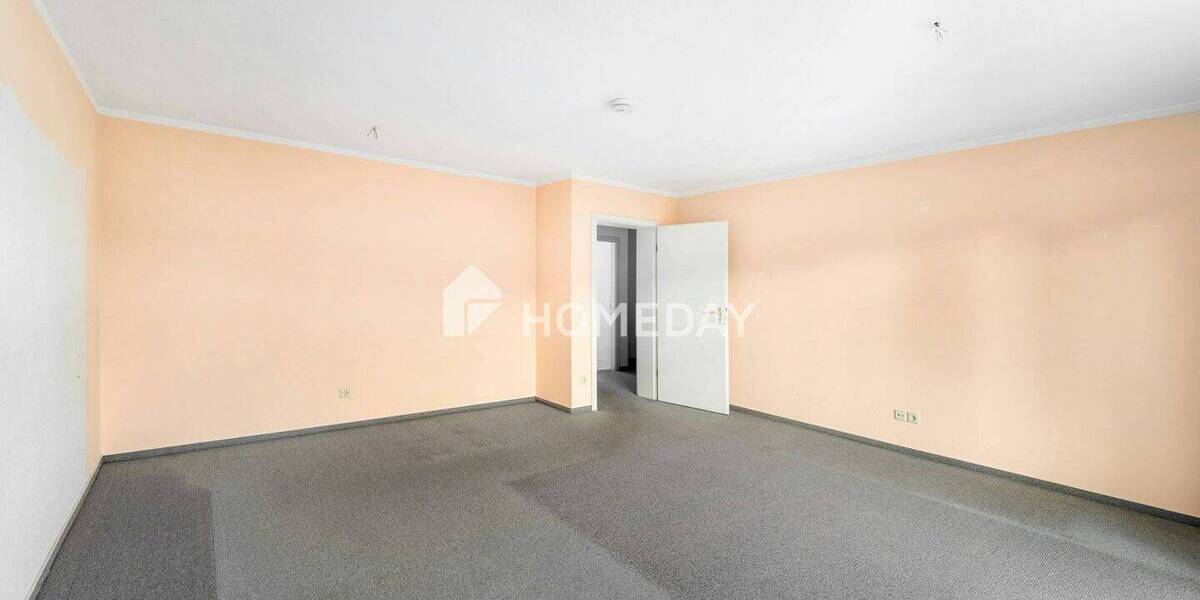 Etagenwohnung Freital - 2 Zimmer, 65 m&sup2;, 139.000&euro; | Angebot:25910640