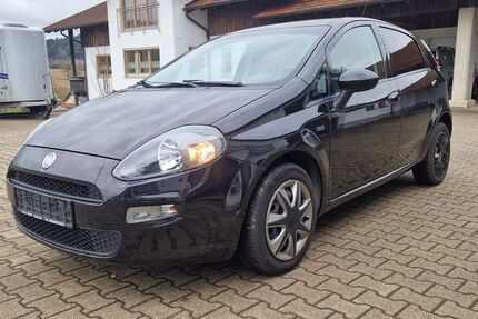 Fiat Grande Punto 101.772 km 2.800 &euro; Haibach 94353