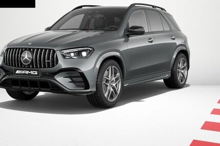 Mercedes-Benz GLE 53 AMG 8.050 km 134.898 &euro; Hamburg-Elbe 22609