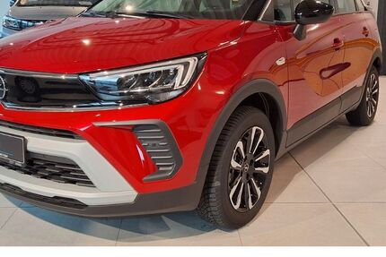 Opel Crossland (X) 4.000 km 18.999 &euro; Miesbach 83714