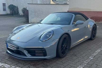 Porsche 992 13.000 km 182.000 &euro; Wanzleben 39164