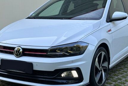 VW Polo 99.990 km 16.590 € Unterschleissheim 85716