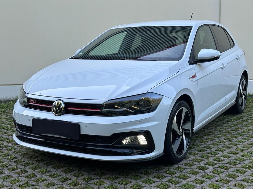 VW Polo 99.990 km 16.590 € Unterschleissheim 85716