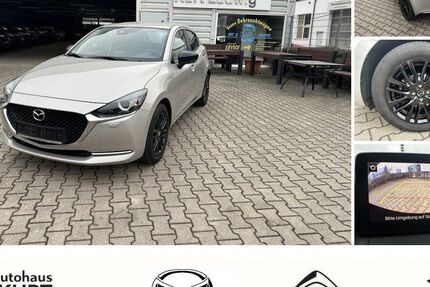 Mazda 2 86.280 km 13.990 &euro; Halle 06126