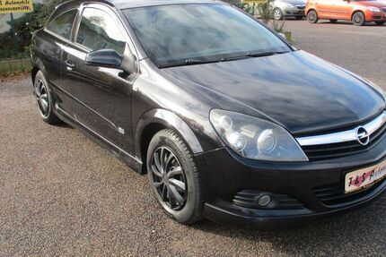 Opel Astra 168.000 km 2.399 &euro; Dresden 01277