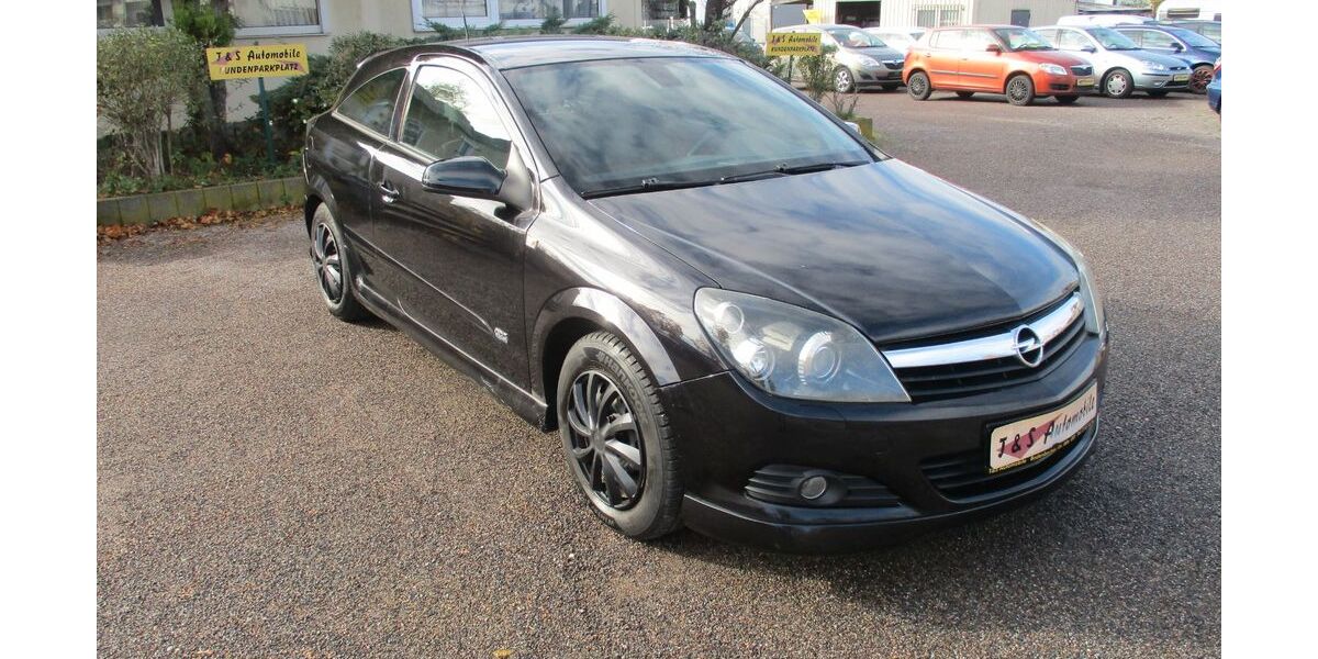 Opel Astra 168.000 km 2.399 &euro; Dresden 01277