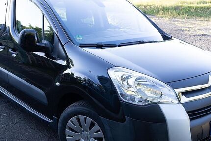 Citroen Berlingo 64.000 km 10.900 &euro; Clausthal-Zellerfeld 38678