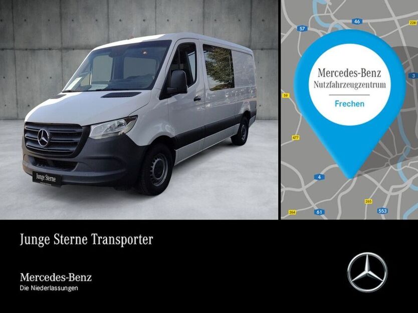 Sprinter