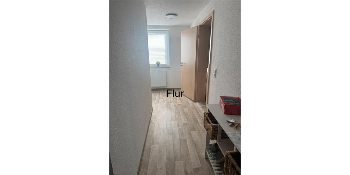 Etagenwohnung Röbel/Müritz Müritz - 3.5 Zimmer, 76 m&sup2;, 1.032&euro; | Angebot:25337484