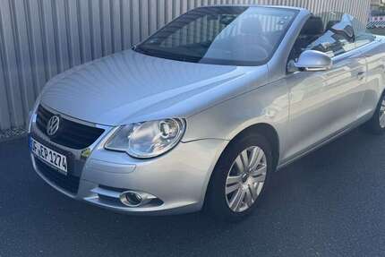 VW Eos 153.000 km 3.450 &euro; Rodgau 63110