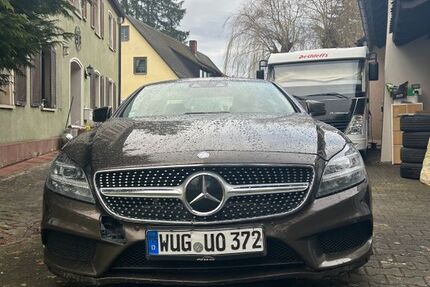 Mercedes-Benz CLS 350 420.000 km 15.900 &euro; Pleinfeld 91785