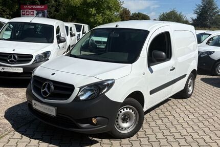 Mercedes Citan