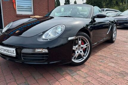 Porsche Boxster 101.420 km 28.900 &euro; Steinfeld 49439