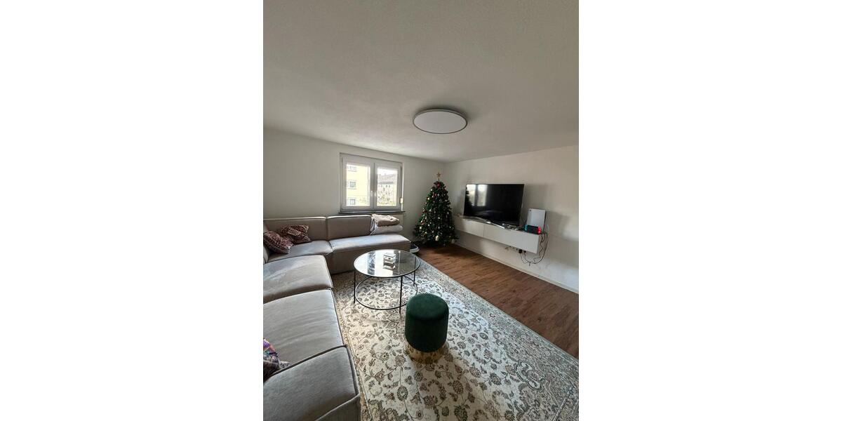 Etagenwohnung Karlsruhe Durlach - 4 Zimmer, 95 m&sup2;, 319.000&euro; | Angebot:25939260