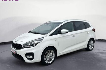 Kia Carens 84.500 km 16.390 € Dieburg 64807