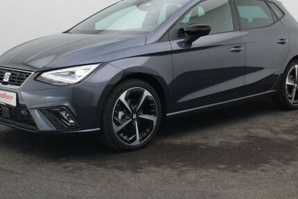Seat Ibiza 7.000 km 23.980 &euro; Würzburg 97076