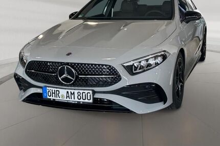 Mercedes-Benz A 200 4.779 km 37.879 &euro; Heilbronn 74072