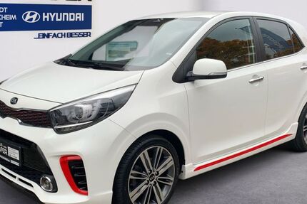 Kia Picanto 45.173 km 12.980 € Bad Dürkheim 67098