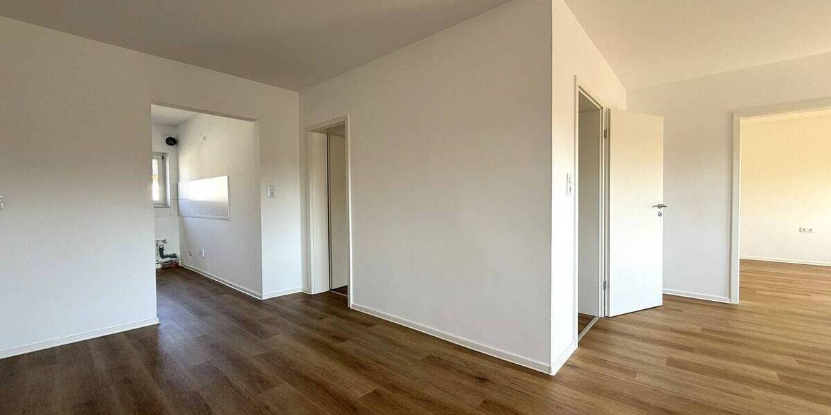 Etagenwohnung Stuttgart / Degerloch Degerloch - 3 Zimmer, 86 m&sup2;, 1.200&euro; | Angebot:26028333