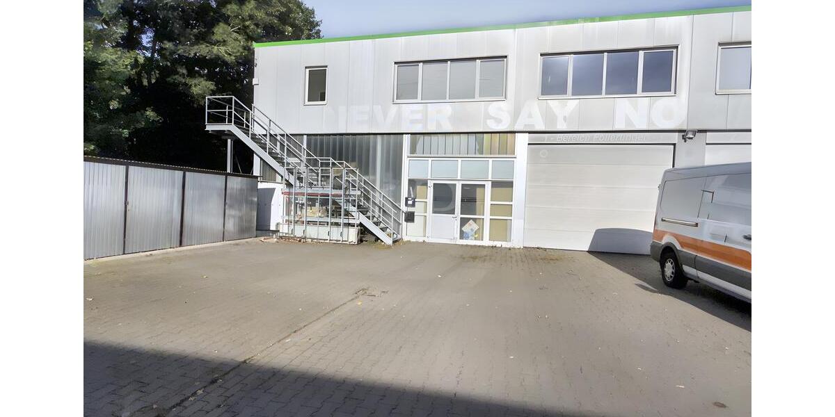 Lager- und Bürofläche mit direkter Anbindung an die A28 (variable Größen) zimmer