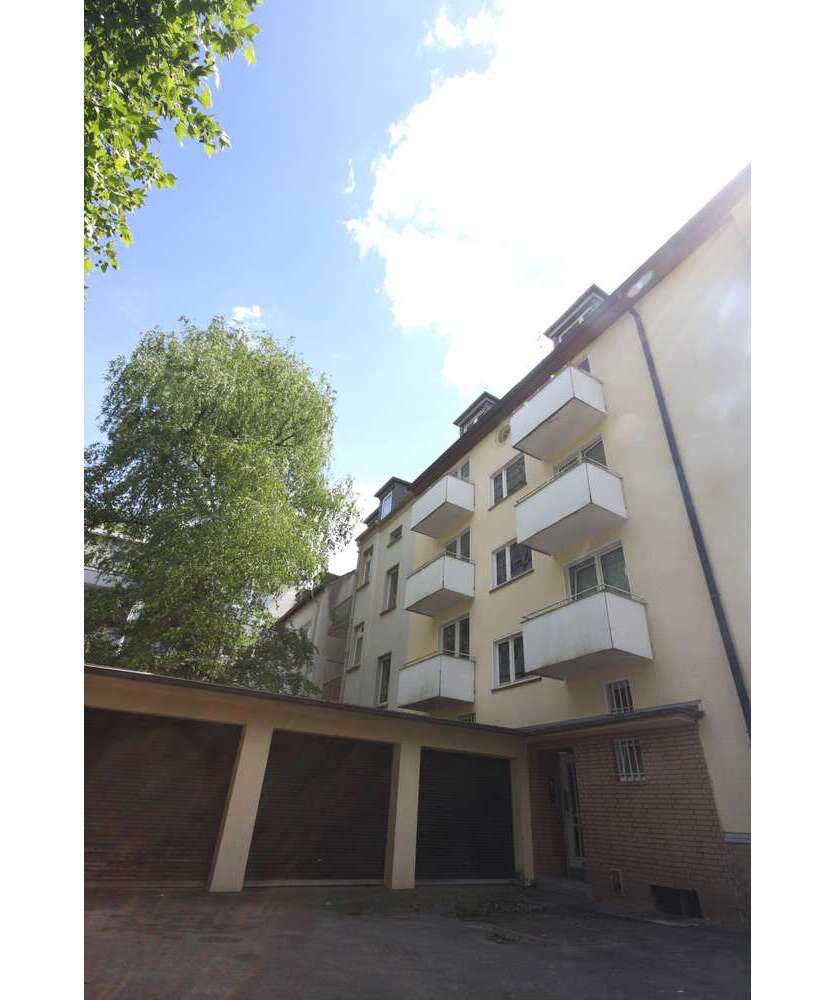 Wohnung zum Mieten in Essen 399 € 29 m²