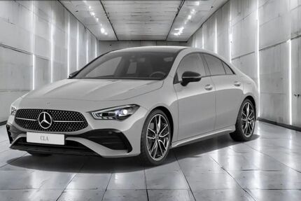 Mercedes-Benz CLA 200 9.900 km 38.990 € Singen 78224