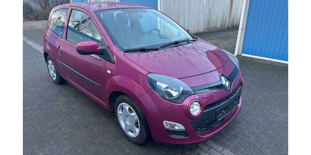 Renault Twingo 75.000 km 3.999 &euro; Oberhausen 46045