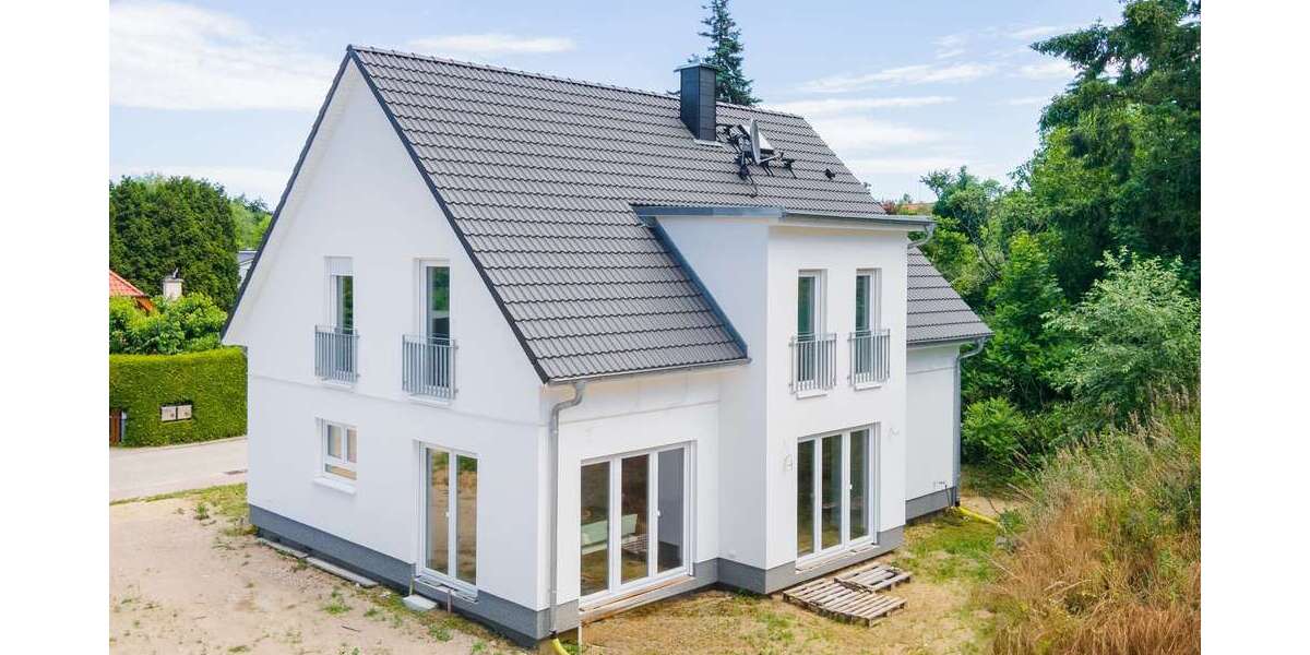 Einfamilienhaus Strausberg - 4.5 Zimmer, 158 m&sup2;, 650.000&euro; | Angebot:27098913