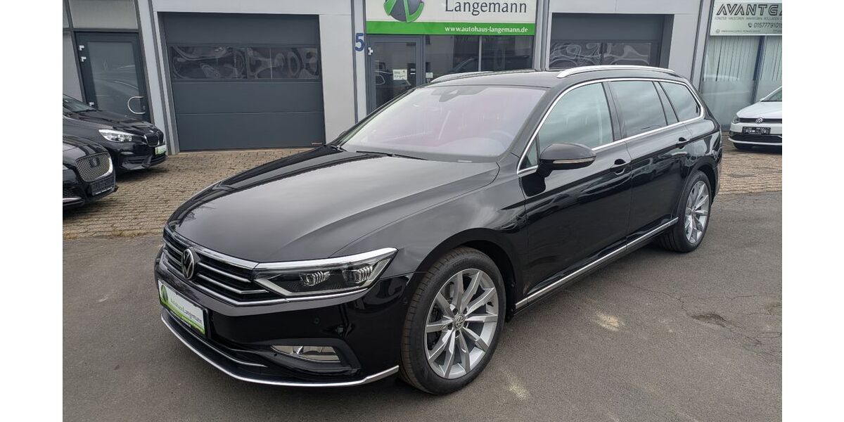 VW Passat 93.000 km 25.490 &euro; Dierdorf 56269