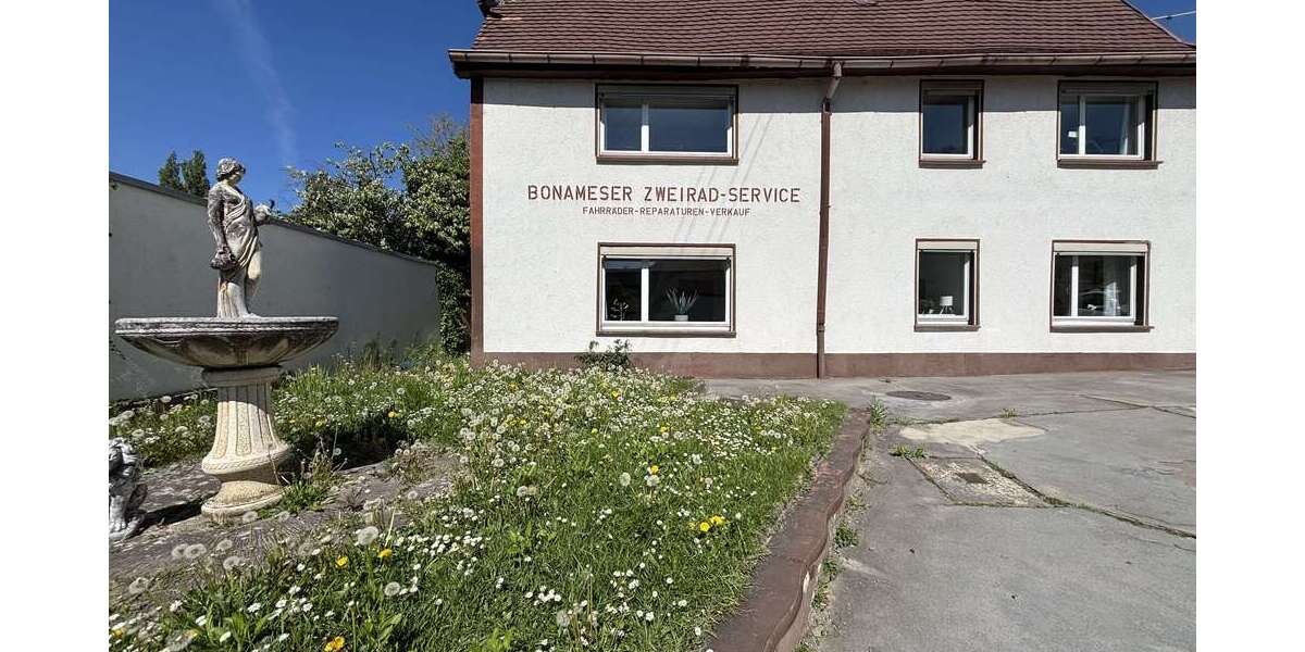 Etagenwohnung Frankfurt am Main Bonames - 5 Zimmer, 101 m&sup2;, 335.000&euro; | Angebot:26877553