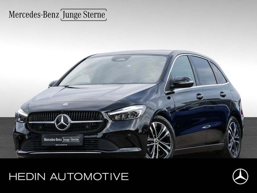 Mercedes-Benz B 200 4.419 km 29.380 € Saarbrücken 66117