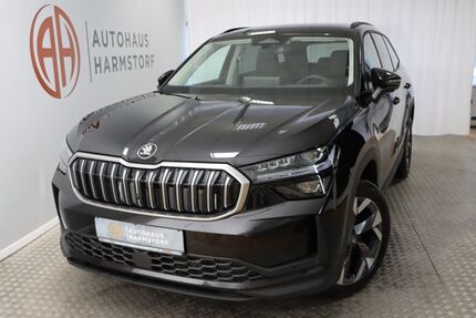 Skoda Kodiaq 1.350 km 39.890 &euro; Harmstorf/Hamburg 21228