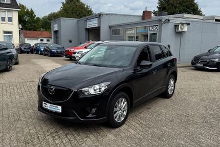 Mazda CX-5 192.000 km 5.450 &euro; Nordenham 26954