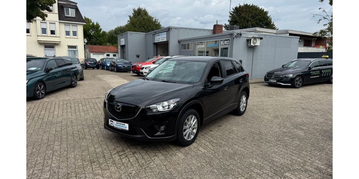 Mazda CX-5 192.000 km 5.450 &euro; Nordenham 26954