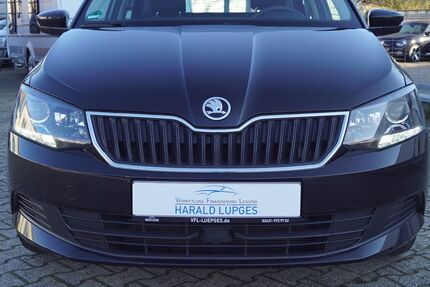 Skoda Fabia 55.202 km 9.900 &euro; Wegberg 41844