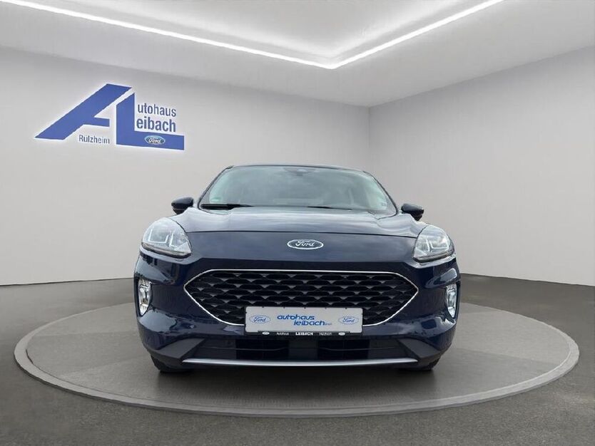 Kuga
