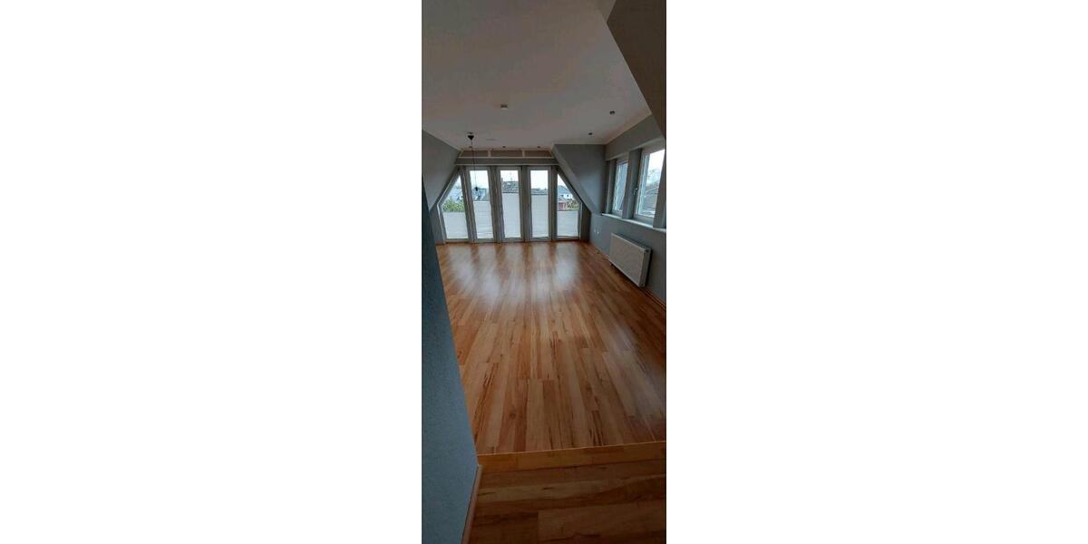 Maisonettenwohnung Goldenstedt - 4 Zimmer, 105 m&sup2;, 1.100&euro; | Angebot:25989985