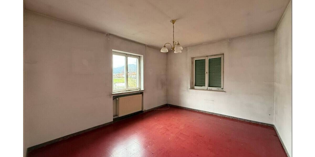 Mehrfamilienhaus, Wohnhaus Ohlstadt - 7 Zimmer, 240 m&sup2;, 745.000&euro; | Angebot:26376460