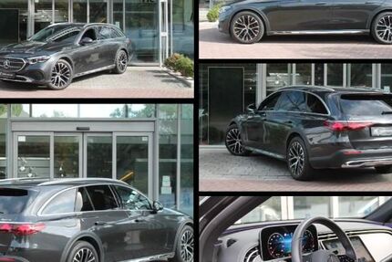 Mercedes-Benz E 220 17.836 km 65.990 € Kirchwalsede 27386