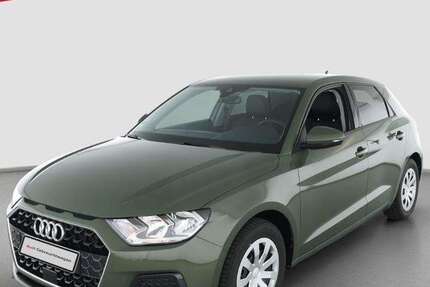 Audi A1 11.356 km 23.975 &euro; Sankt Augustin 53757
