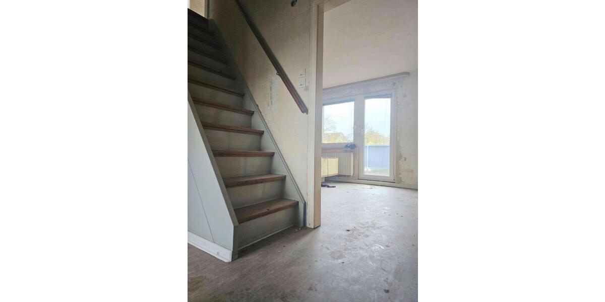 Reihenhaus Uelzen - 5 Zimmer, 80 m&sup2;, 89.000&euro; | Angebot:26006085