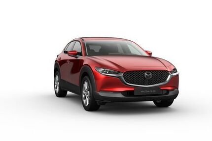 Mazda CX-30 3.319 km 30.990 € Neufahrn 85375