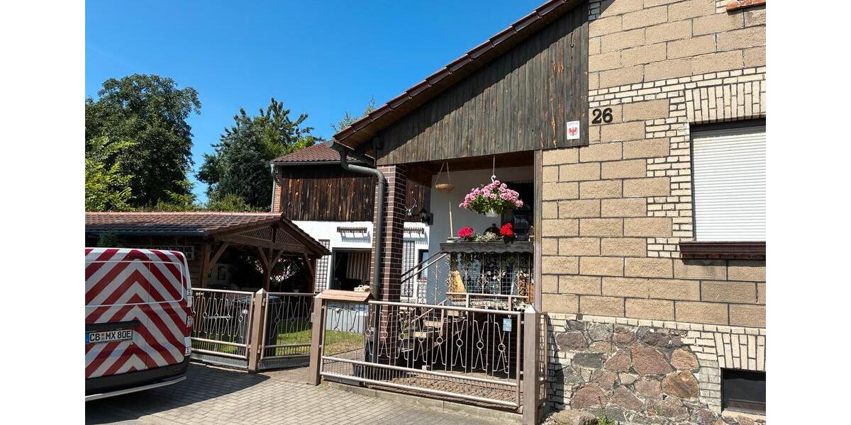 Einfamilienhaus Guben - 4 Zimmer, 130 m&sup2;, 155.000&euro; | Angebot:26411272
