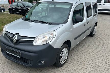 Renault Kangoo 206.500 km 7.700 &euro; Stralsund 18437