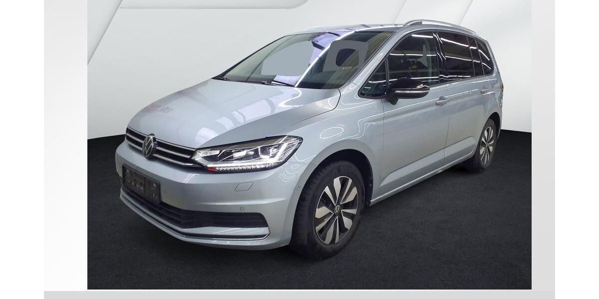 VW Touran 22.536 km 33.980 &euro; Fürth 90763