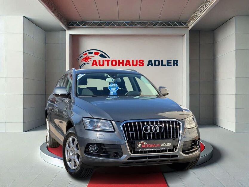 Audi Q5 149.900 km 18.990 € Worms 67549