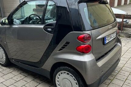 Smart ForTwo 86.000 km 4.990 &euro; Müllheim 79379