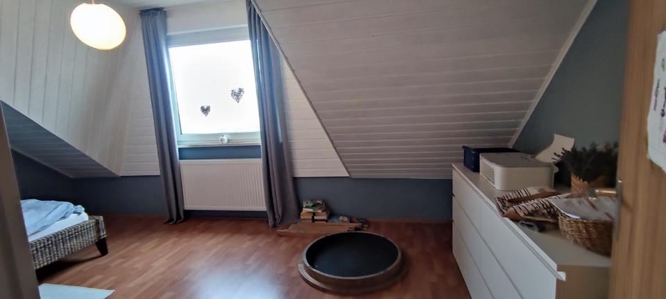 Etagenwohnung Grünberg - 2 Zimmer, 54 m&sup2;, 149.000&euro; | Angebot:25064558