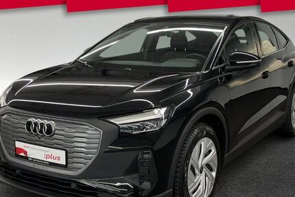 Audi Q4 e-tron 27.600 km 27.250 &euro; Berlin 10587